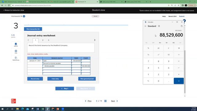 Intermediate II Chapter 14 Homework Help смотреть онлайн