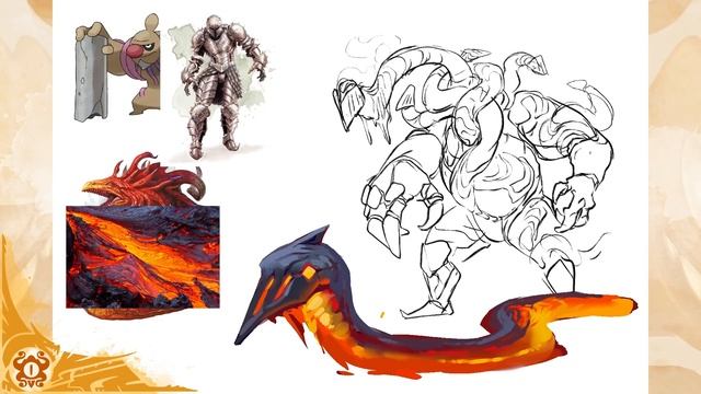 DnD Pokemon Fusions: OH NO IT'S BACK. GET THE SMUDGE STICKS. смотреть онлайн