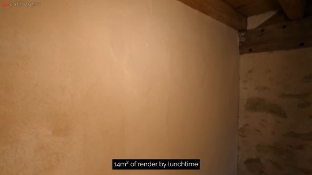 #3 LIFTING DAY | Building a Staircase смотреть онлайн