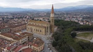 Тоскана: все самое лучшее для туристов. Удивительная Италия