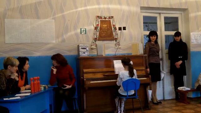 Фортепиано первый концерт смотреть онлайн