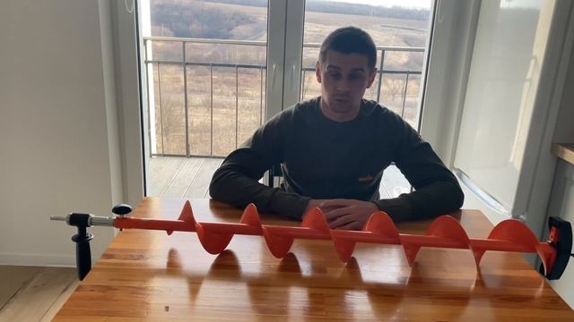 ОБЗОР ЛЕДОБУРА TONAR MOTO SHTORM 130R и ШУРУПОВЕРТ DeWalt dcd996. Бур шуруповерт для зимней рыбалки смотреть онлайн