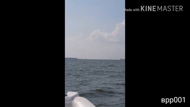 Brig250 С забарино на Кинбрска коса держим путь ))) смотреть онлайн