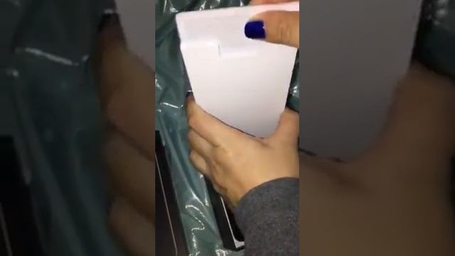 iPhone 7 plus короткий обзор, внешний вид, распаковка смотреть онлайн