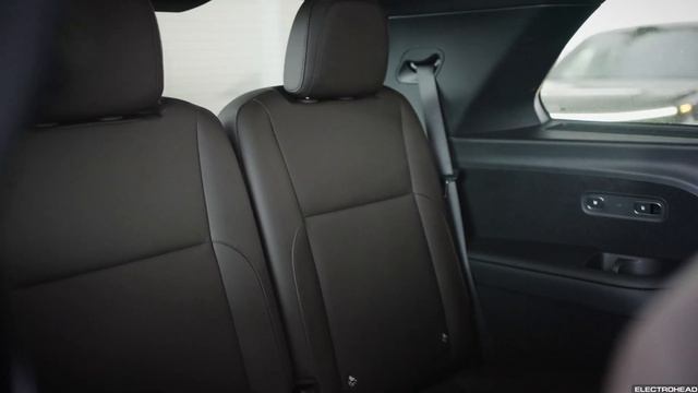 Li L7, Li L8 и Li L9: что выбрать? #сравнение #lixiang