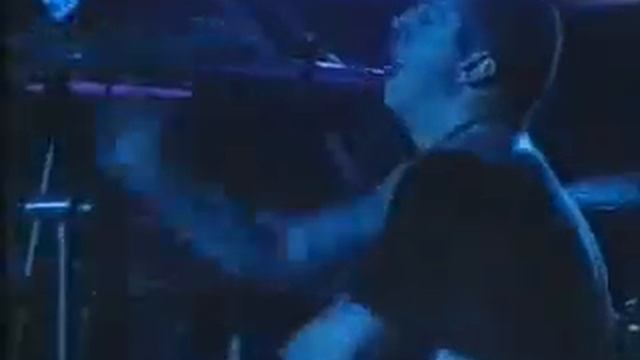 Sepultura - "Refuse resist" - Parte 11 - Live (1996) смотреть онлайн