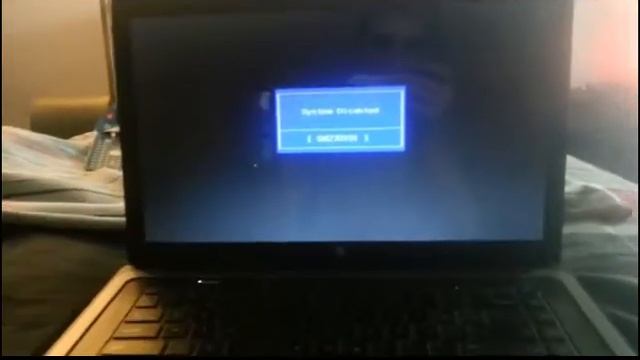 bios password recovery (HP laptop) смотреть онлайн