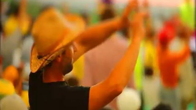 Timelapse летнего Грозного смотреть онлайн