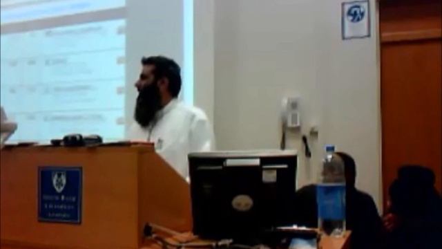 Did Abdullah ibn Zubayr revolt against Hajjaj ibn Yusuf? [Abu Khadeejah] смотреть онлайн