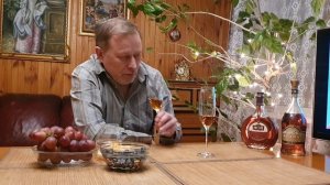 Сравнение Ной араспел 5 лет и Арарат 5 лет