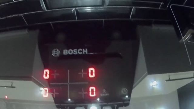 Bosch PIF651B1E Варочная панель смотреть онлайн