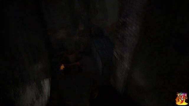 ПРОСТИ, ГРЭМ... ► The Sinking City #10 Прохождение смотреть онлайн