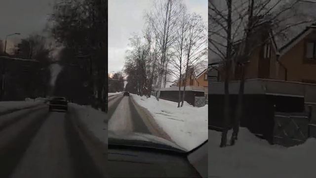 Бернгардовка