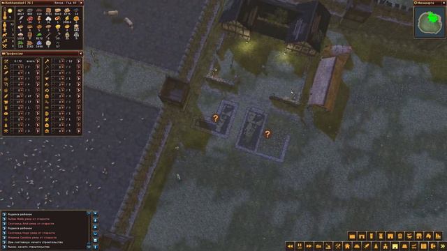 Life is Feudal: Forest Village #45 смотреть онлайн