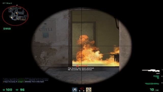 ПОМЕНЯЛИСЬ ВСЕ ЗВУКИ В КСГО - СТРАННЫЙ КОНФИГ (CS:GO) смотреть онлайн