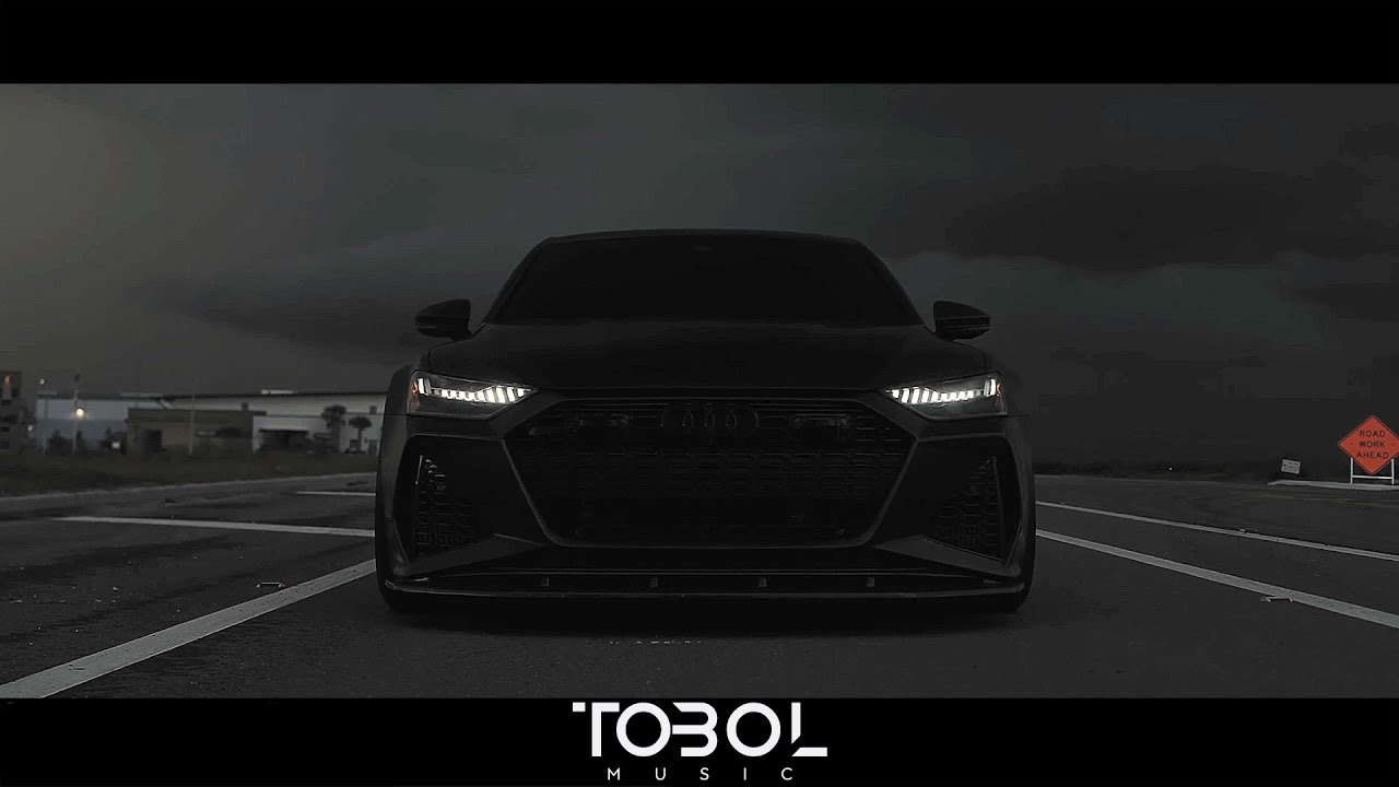 Don Tobol - U Can Call (Slap House)