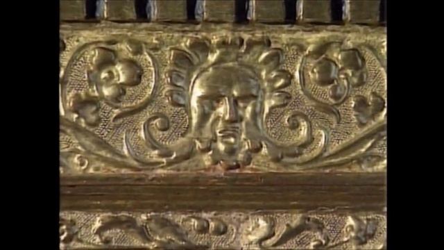 (Part 1/2) Masterpieces of the The Hermitage of St. Petersburg: The High Renaissance смотреть онлайн