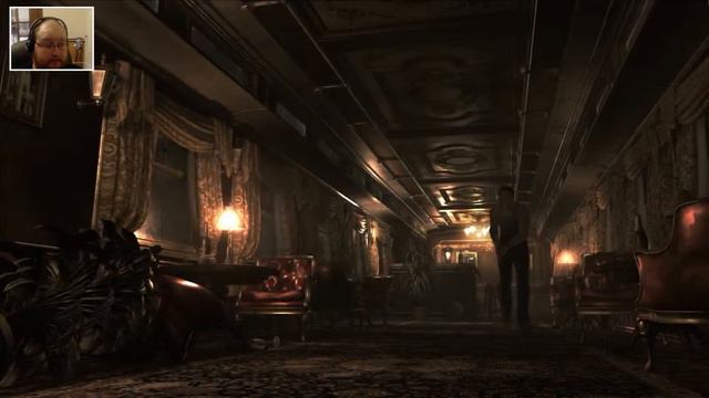 Resident Evil 0 HD Remaster #2 | Scorpion King (PC Gameplay) смотреть онлайн