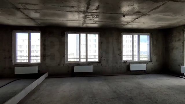 #ЖК #Символ | район #Лефортово | город #Москва | #квартира 84 кв.м. смотреть онлайн