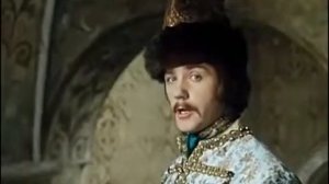 Ой дурак (отрывок Иван Васильевич меняет профессию)