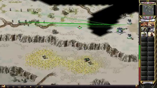 Red Alert 2 Online | A Deadly Crate? | 2 Games in Row [Vanila] смотреть онлайн