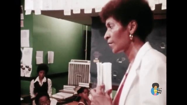Success! The Marva Collins Approach (1981) смотреть онлайн