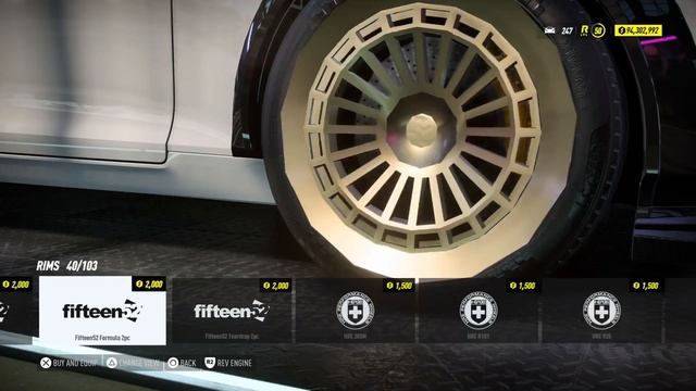 NFS Heat - How to make the trailer silver polestar 1 смотреть онлайн