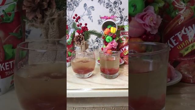 Проверил кетчуп | Яд? | КОНТРОЛЬНАЯ ЗАКУПКА смотреть онлайн