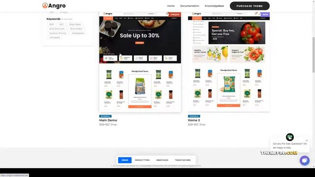 Angro - WooCommerce B2B And Wholesale Theme Woocommerce Wholesale Prices Woocommerce Wholesale