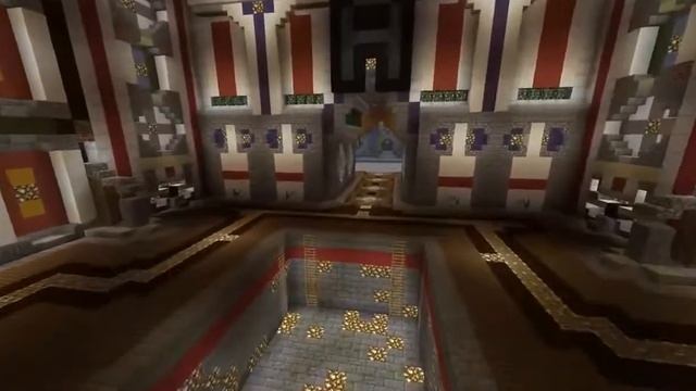 OP Prison Minecraft server [Download] (with plugins) смотреть онлайн