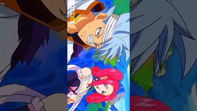 Fairy Tail сказка о Хвосте феи ??? Ностальгия #edit #best #аниме #хвост_феи смотреть онлайн