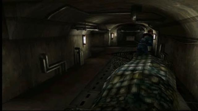 RESIDENT EVIL 2 # 017 - In der U-Bahn ★ [Blind Normal Let's Play German] Part 18 ★ смотреть онлайн
