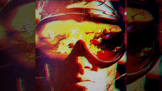 Big Foot (Command & Conquer) - SYNTHWAVE REMIX смотреть онлайн