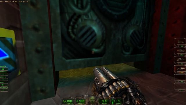 DAIKATANA Unboxing (KOREA Version) FPS Game PC Gameplay Released 2000 смотреть онлайн