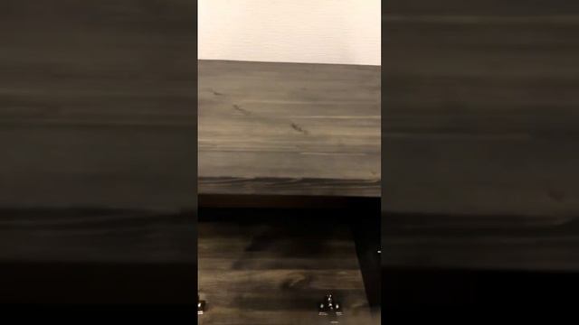 Woodyest.ru 🌲Мебель из массива по индивидуальным размерам 🪵 #лофт #столлофт #мебельлофт