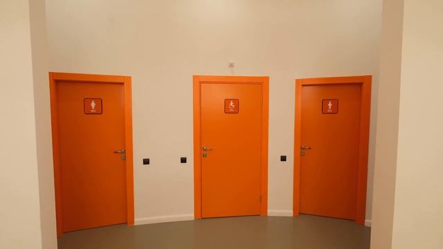 Новый крутой спортивный парк в Сириусе (Олимпийский Парк) Сочи. смотреть онлайн