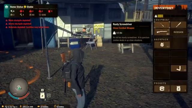 State of Decay 2: Juggernaut Edition - Part 1 - NEW PROVIDENCE RIDGE MAP смотреть онлайн