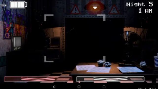 Stay Calm на русском