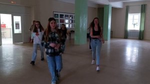 Флешмоб в честь Дня Космонавтики. «ЗЕМЛЯ В ИЛЛЮМИНАТОРЕ «