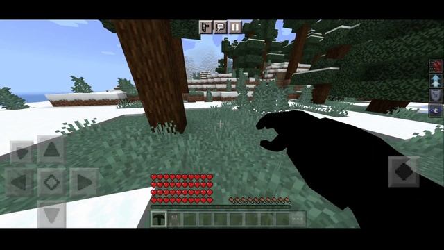 BEST VENOM ADDON FOR MINECRAFT PE (1.19+) | Venom Mod For Minecraft Pe 1.19+ | Mcpe (1.19+) Addon