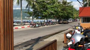 SeaView Patong Hotel 4*  СиаВью Патонг Отель (Таиланд, Пхукет) Отзывы