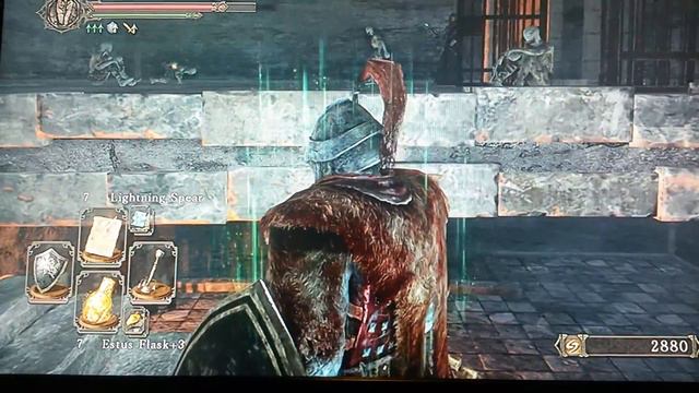 Dark souls 2 where to spend you boss souls смотреть онлайн