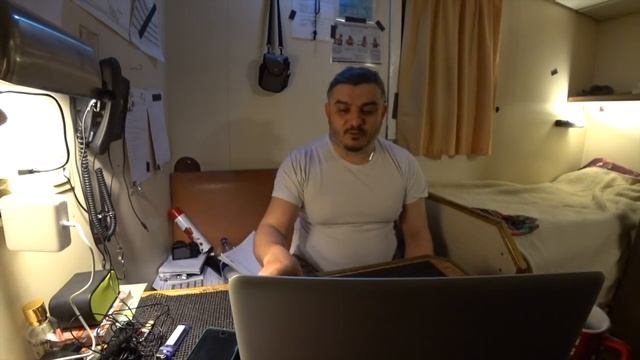Голодные моряки Причины недоедания Судовой повар Не доктор В защиту Поваров смотреть онлайн