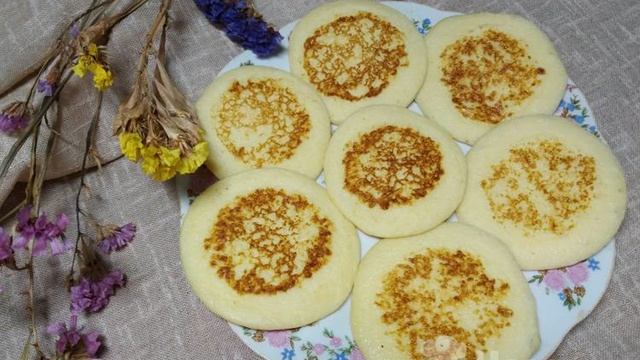 Книга рецептов