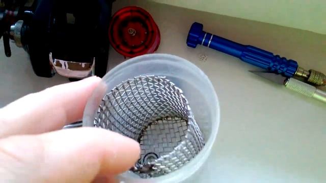 Как помыть подшипники катушки. Расшильдовка подшипников. Bearing clear смотреть онлайн