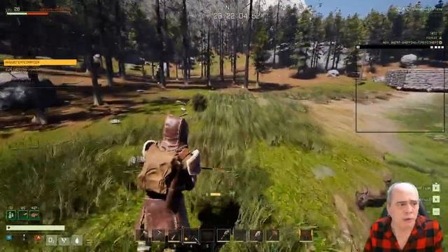 Icarus Solo Play Part 5 смотреть онлайн