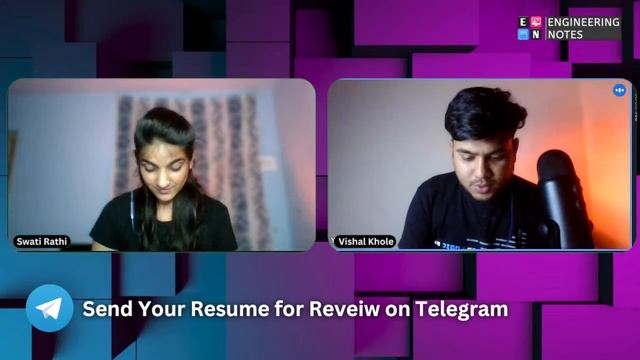 Live Resume Session | 8:30 PM | Mechanical Engineer | Data Analyst | Software Developer | Live смотреть онлайн