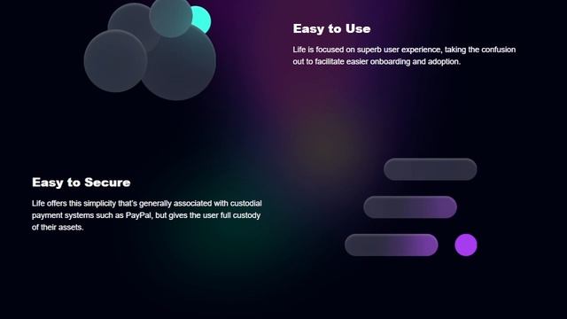 Life DeFi смотреть онлайн