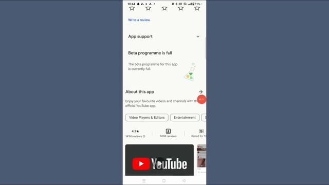 ?Switch To Youtube.Com Problem Solve | Switch To Youtube.Com This Version Of Youtube Is Out Of Date смотреть онлайн