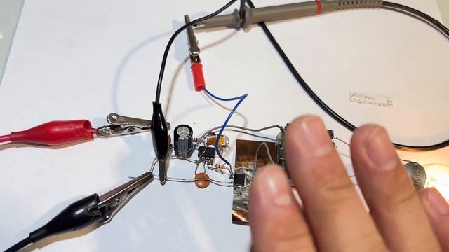 Для чего нужен резистор на затворе полевого транзистора.А если его убрать? смотреть онлайн